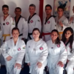 Soares Team Taekwondo